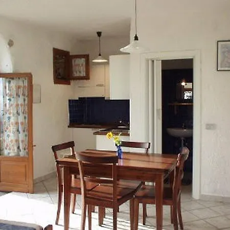 度假居 Panoramic Rural House With Garden Chiusanico