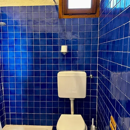 Panoramic Rural House With Garden * Chiusanico