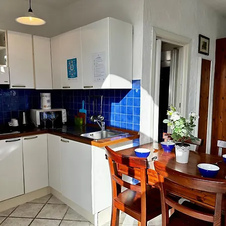 度假居 Panoramic Rural House With Garden Chiusanico