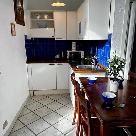 Panoramic Rural House With Garden 度假居