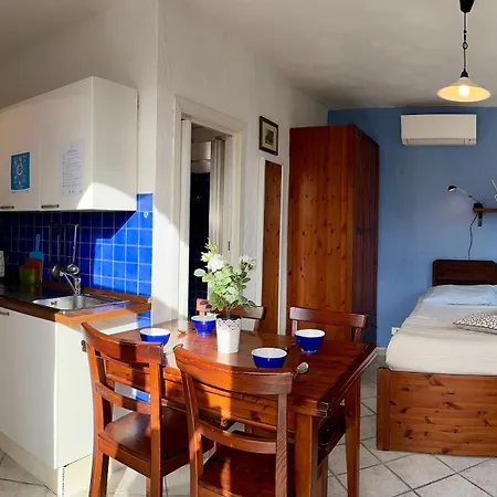 度假居 Panoramic Rural House With Garden *