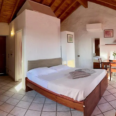 Panoramic Rural House With Garden 度假居 Chiusanico