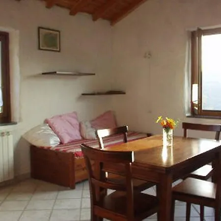 Panoramic Rural House With Garden Feriehus *