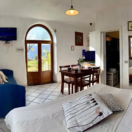 Panoramic Rural House With Garden Feriehus Chiusanico