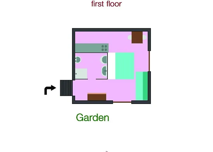 Panoramic Rural House With Garden Ferienhaus Chiusanico