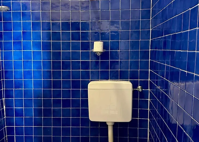 Panoramic Rural House With Garden * Chiusanico