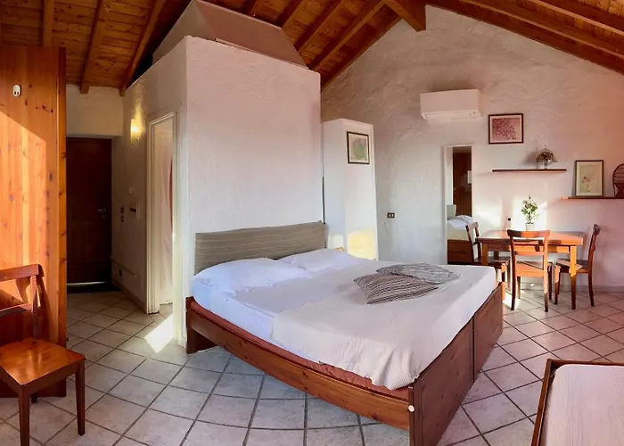 Panoramic Rural House With Garden Prázdninový dům Chiusanico